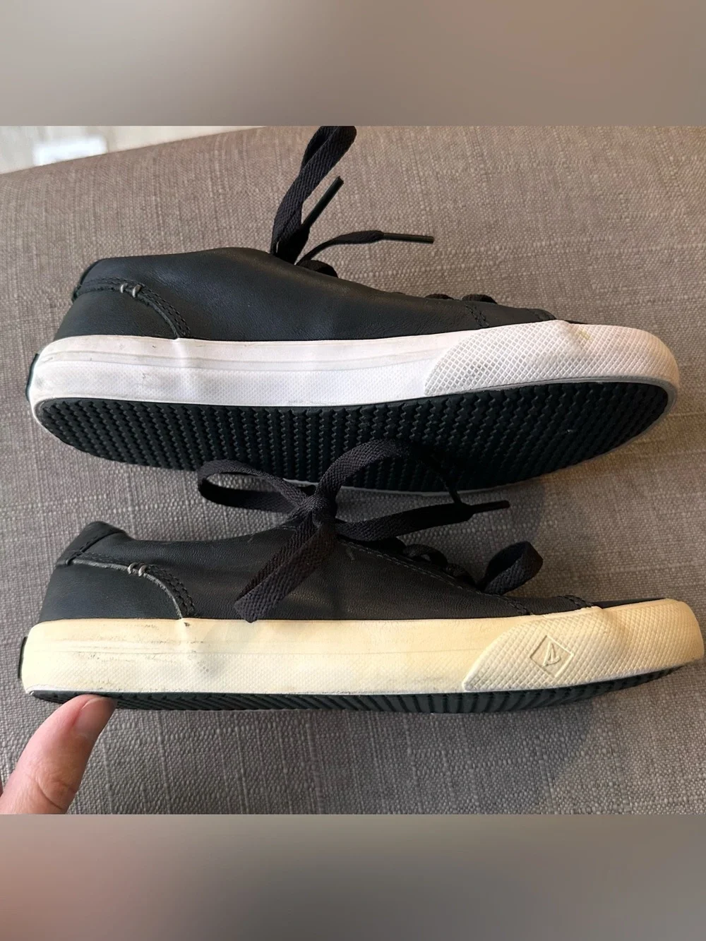 Sperry low profile